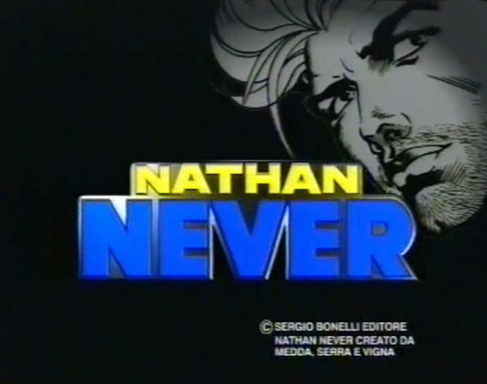 nathan never