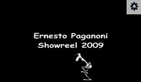Showreel 2009